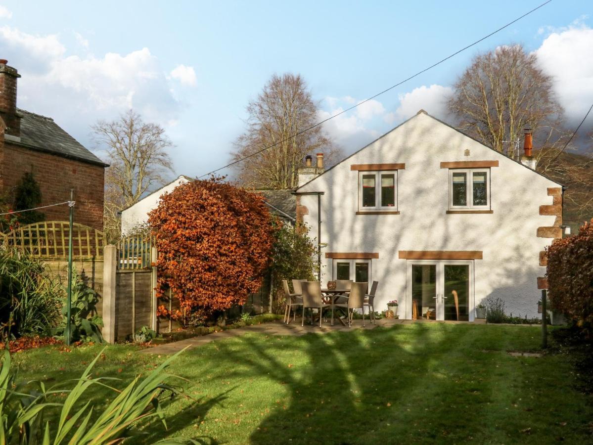 Carwood Villa Dufton Exterior photo